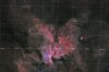 NGC 6188 Remote Session - Bearbeitung Martin Junius 2